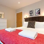Madison Hill - Byrne Garden 3 - One Bedroom Home