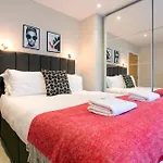 Madison Hill - Byrne Garden 3 - One Bedroom Home