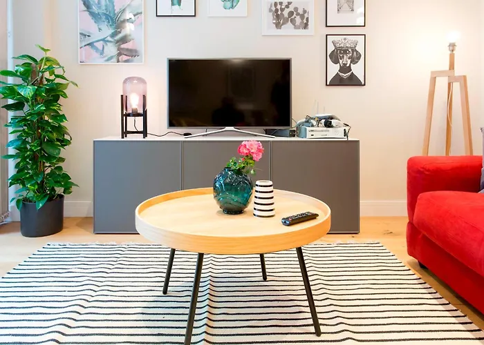 Madison Hill - Byrne Garden 3 - One Bedroom Home